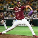 【MLB/野球】日本ハム、楽天でプレーしたポンセがブルージェイズと契約、3年46億5000万円