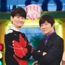【芸能】「ウンナンの気分は上々。」14年ぶり復活！　内村「楽しみです」南原「2時間しゃべりたい」　新年１月２日深夜に放送