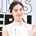 【芸能】新川優愛、“9歳年上”のロケバスドライバーとの結婚秘話明かす「行動を起こしたのは私」