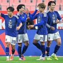【サッカー】日本代表、FIFAランキング“４位”の強豪イングランドとの対戦が正式決定！ 来年３月に聖地ウェンブリーで激突へ