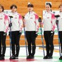 【女子カーリング】五輪出場決定！女子日本代表の「フォルティウス」チーム名は「より強く」の意味