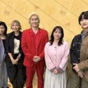 【芸能】カズレーザー、ヒコロヒー、山口智子、本多大夢、磯山さやかが忘年会　テレ東「最強おつまみGP」