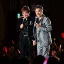 【芸能】植草克秀、デビュー40周年ディナーショーで少年隊〝全員集合〟　錦織一清サプライズ登場　東山紀之氏は映像出演