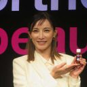 【芸能】加藤あいが９年ぶり広告出演　ドリンクのアンバサダー「愛用者なのでうれしい」