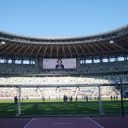 【高校サッカー】「大谷翔平選手のように世界で活躍していく選手が多く出ることに期待」 専大北上の主将・吉池晃大が堂々の選手宣誓