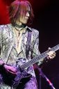 XJAPAN＆LUNASEAのSUGIZOさん(56)が自動車事故…有明アリーナも新宿ReNYも年内LIVEも全部中止…
