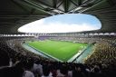 【サッカー】J1昇格PO決勝戦　千葉、来季のＪ１昇格が決定　１７年越しの悲願叶える…オリジナル１０が０５年以来のＪ１にそろう