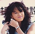 中森明菜って友達おらんから携帯持ってないんだってｗｗｗ