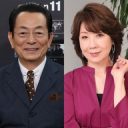 【芸能】水谷豊＆伊藤蘭夫妻　13年ぶり共演　家でのお互いの呼び方に高嶋ちさ子驚き「敬語なんですか?」