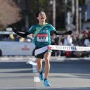 【箱根駅伝】青学大が往路優勝　黒田朝日が「山の神」襲名