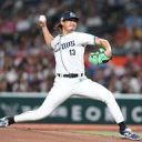 【野球】西武、高橋光成の残留を発表「メジャー契約の話があったなかで、ライオンズを選んでくれて」