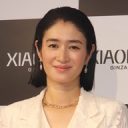 【テレビ】小雪　夫の松山ケンイチは家事は「やらない、ほとんど」と明かす「もう疲れたよね。言うのね」