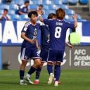 【サッカー】U23日本代表がPK戦を制し準決勝進出！　GK荒木琉偉が2本PKストップ、途中出場の古谷柊介が3戦連発弾