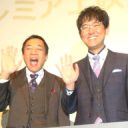 【芸能】天海祐希、東京芸人を激励「押されてる、関西に。それがすごい悔しい」