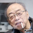 【芸能】82歳でコーラがぶ飲み、タバコ大好き…　異色のシンガーソングライター小椋佳の“生き様”に共感の声