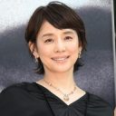 【芸能】もののけ姫でサン役・石田ゆり子「あぁジブリの国に生まれて，幸せだ。」念願ジブリパーク訪問で万感