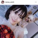 【芸能】さとう珠緒　過去の恋愛の修羅場を告白　彼氏とベッドにいたら「ピンポーンって元カノが」