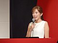 元NHKアナウンサー中川安奈が語る満員電車の迷惑行為「わざとですよ」の声