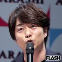 【スキー】高梨沙羅　櫻井翔との対談で見せたビジュアルにファン驚き…　新広告でも顕著な魅力の“アップデート”