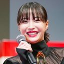 【芸能】広瀬すず　カラオケでよく歌う定番ソング明かす 「結局これだよね。ブレずにずっと歌っております」