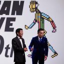 【芸能】明石家さんま、ボケ続けてネタ途中でまさかの時間切れ　爆笑問題太田と「古希還暦」で爆笑起こす　タイタン30周年LIVE