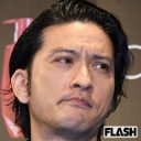 【芸能】長瀬智也「勝った人は負けた人をもっと讃える」　衆院選後の“分断”懸念する投稿に集まる共感