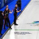 【カーリング男子】スウェーデンとカナダが“不正疑惑”を巡り罵声飛び交う大口論