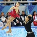 【芸能】「こんな演技、宇宙一です」高橋成美さんのテレビ解説にＳＮＳ沸騰…りくりゅう・木原龍一の元パートナー