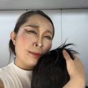 【芸能】キンタロー。「りくりゅう」ものまねに大反響！「コーヒー吹き出した」「最高」「にに似てるー」