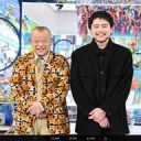 【芸能】King Gnu、ライブ中の “大声歌唱” 推奨で76歳ロック歌手の評価急上昇「矢沢が正解」「矢沢永吉ファンで良かった」