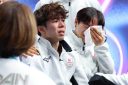 【五輪】フィギュア団体戦で銀…日本は「金メダルを盗まれた」「あり得ない!!」　佐藤駿の採点に海外不満、ISUに抗議する声も