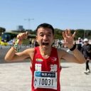 【陸上/芸能】猫ひろし、東京マラソン2026出場　自己ベスト更新ならず「もっと練習しよう！」